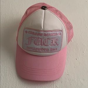 Brand new Chrome Hearts